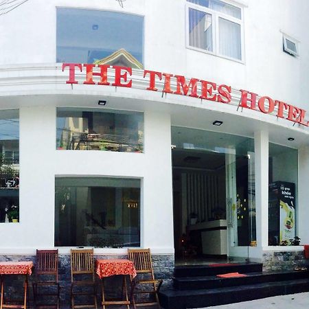 The Times Hotel Hue Dış mekan fotoğraf