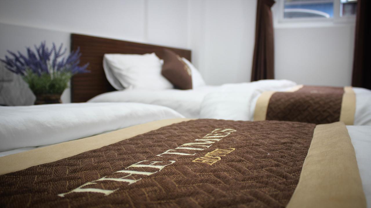 The Times Hotel Hue Dış mekan fotoğraf