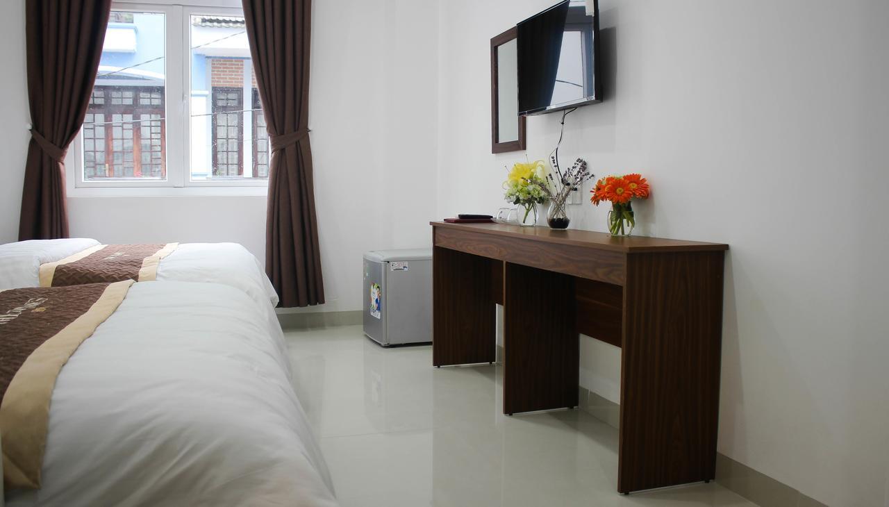 The Times Hotel Hue Dış mekan fotoğraf
