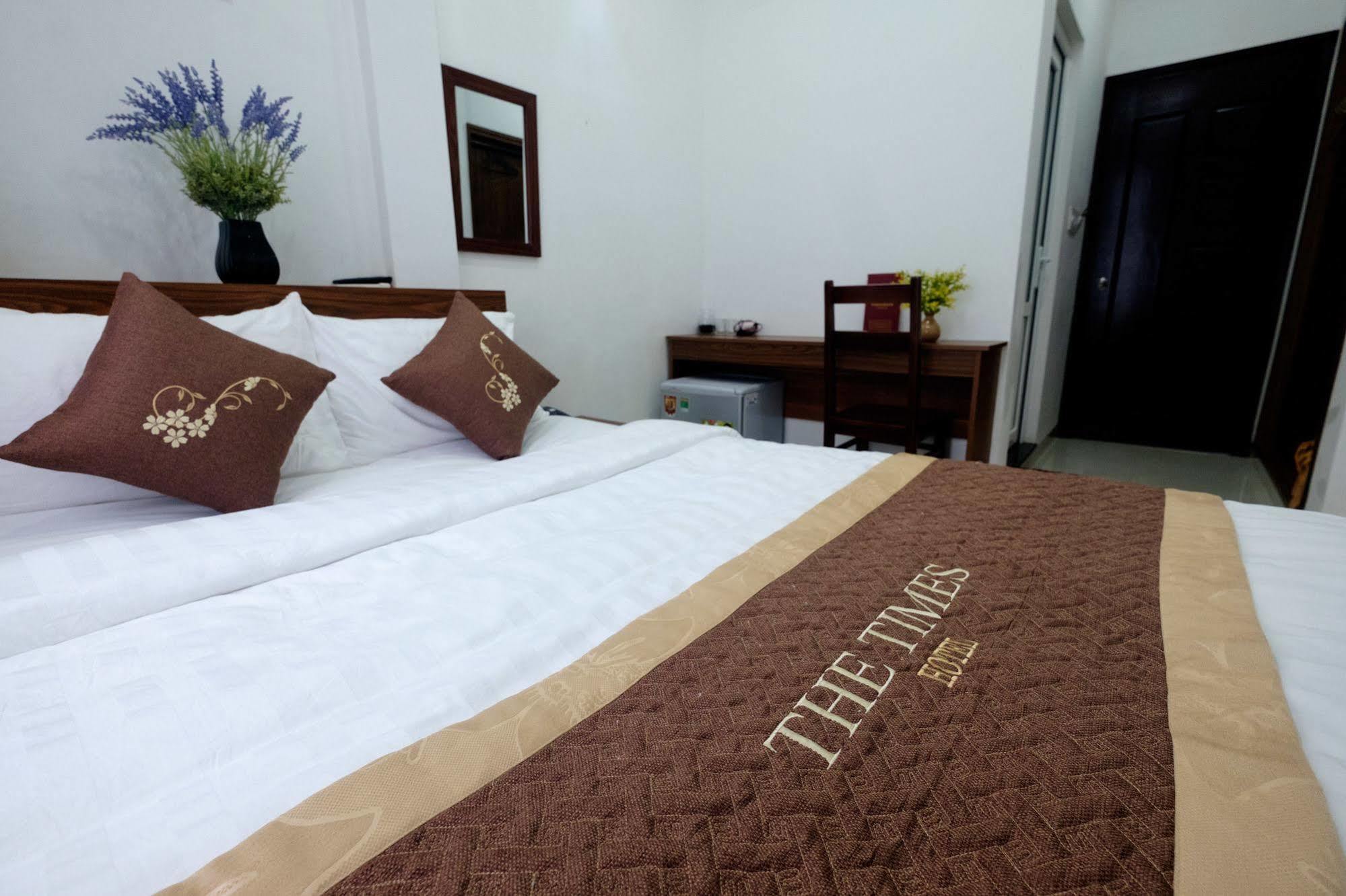 The Times Hotel Hue Dış mekan fotoğraf