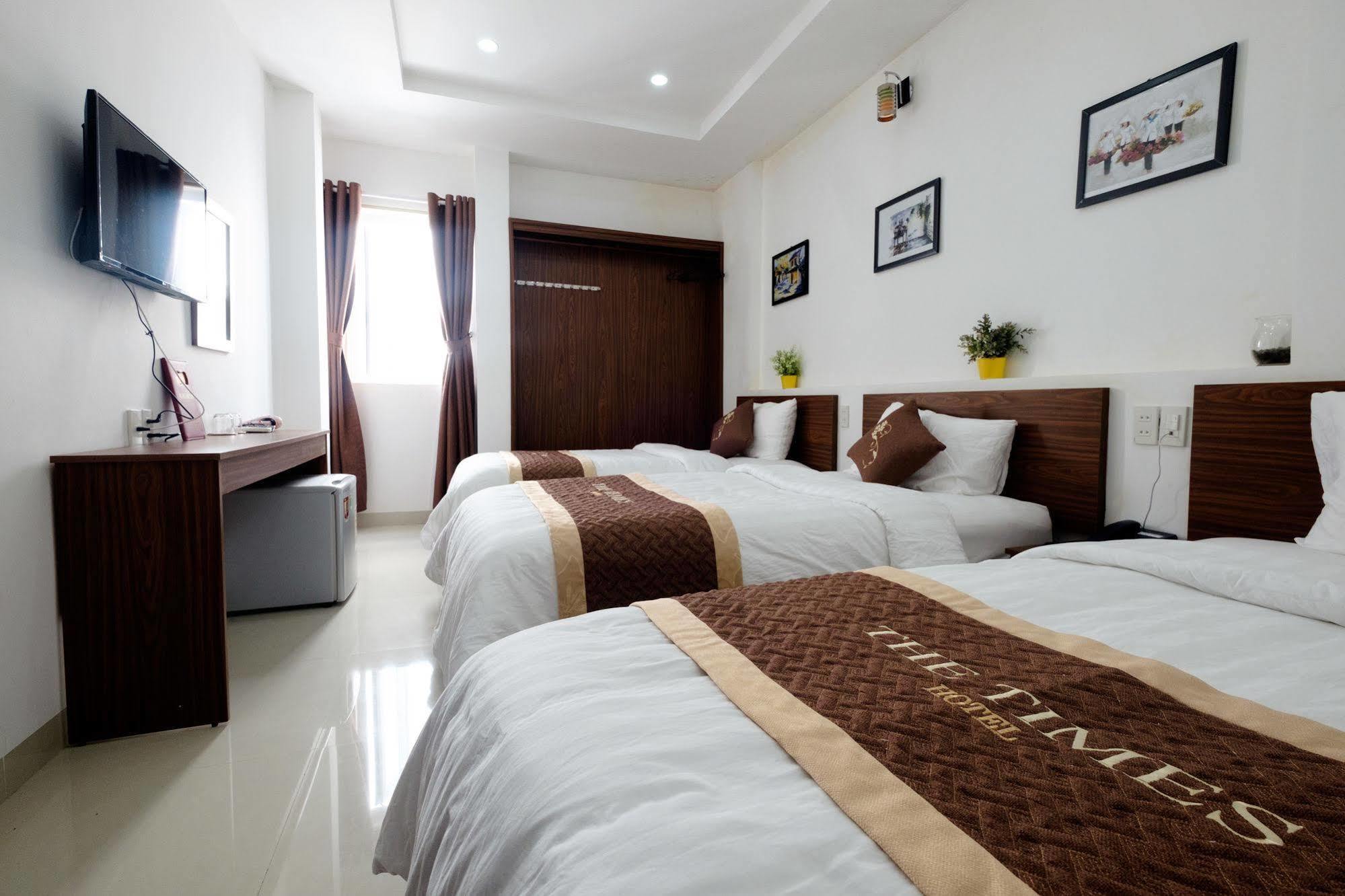 The Times Hotel Hue Dış mekan fotoğraf