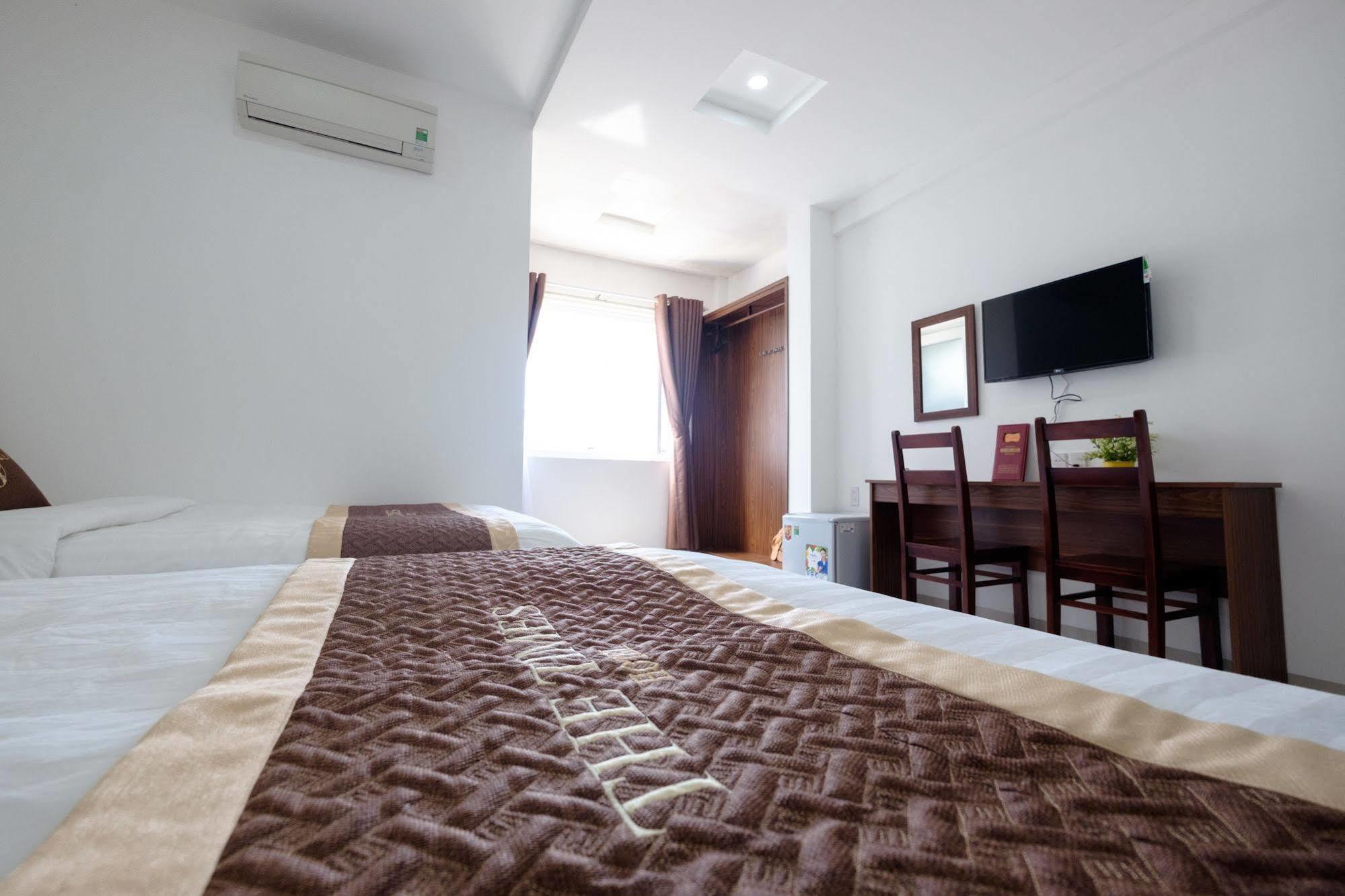 The Times Hotel Hue Dış mekan fotoğraf