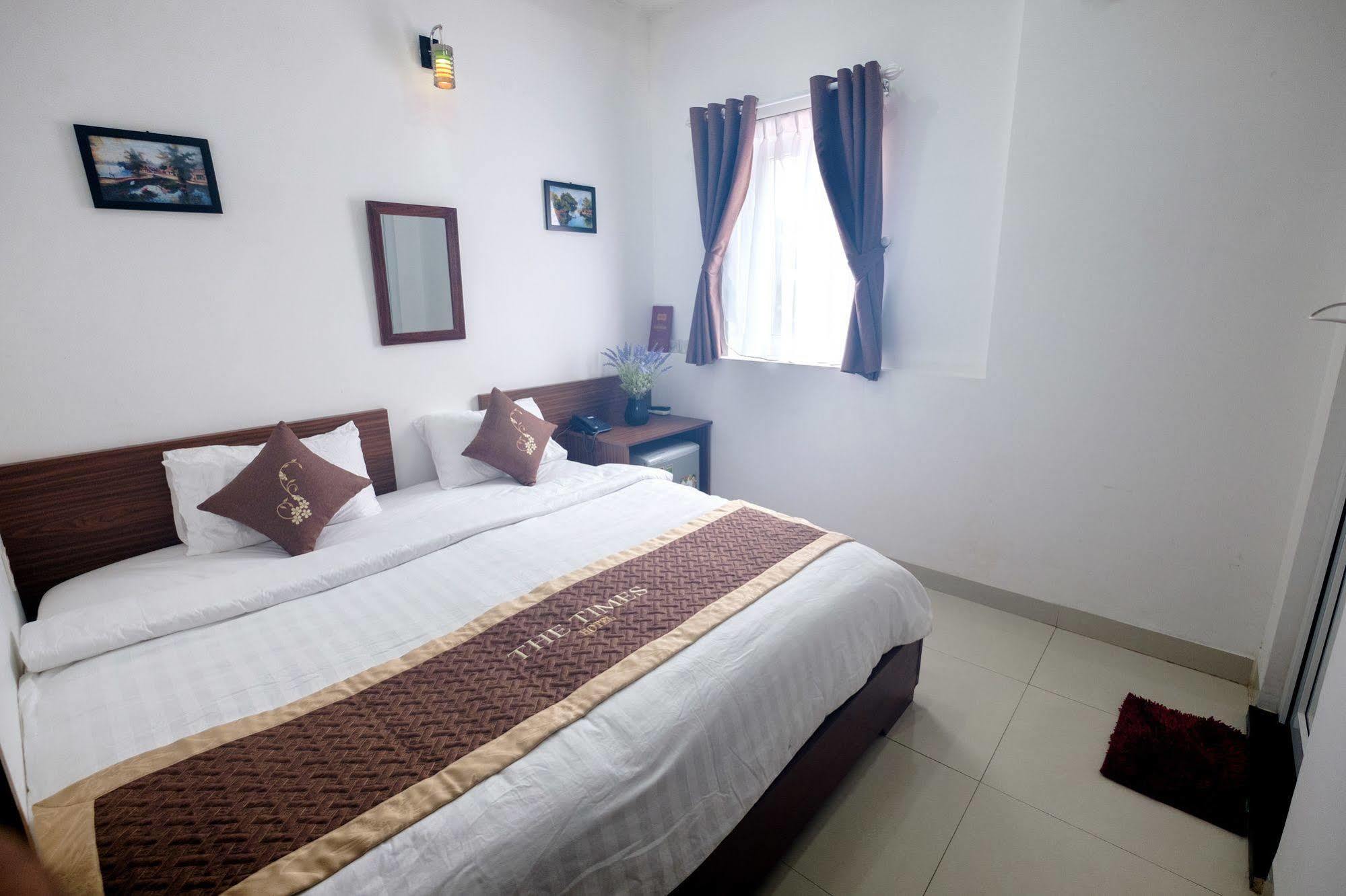 The Times Hotel Hue Dış mekan fotoğraf
