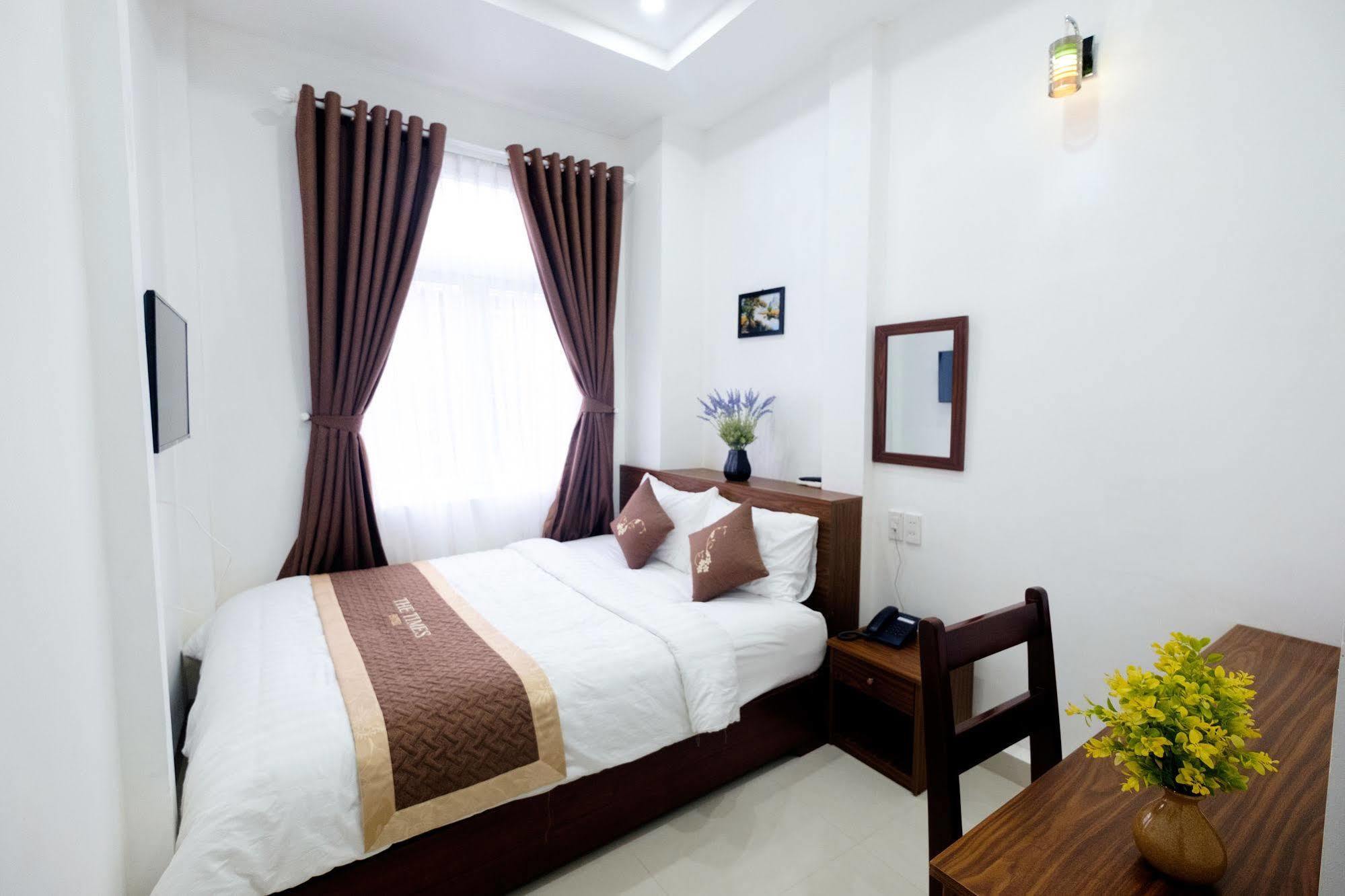 The Times Hotel Hue Dış mekan fotoğraf