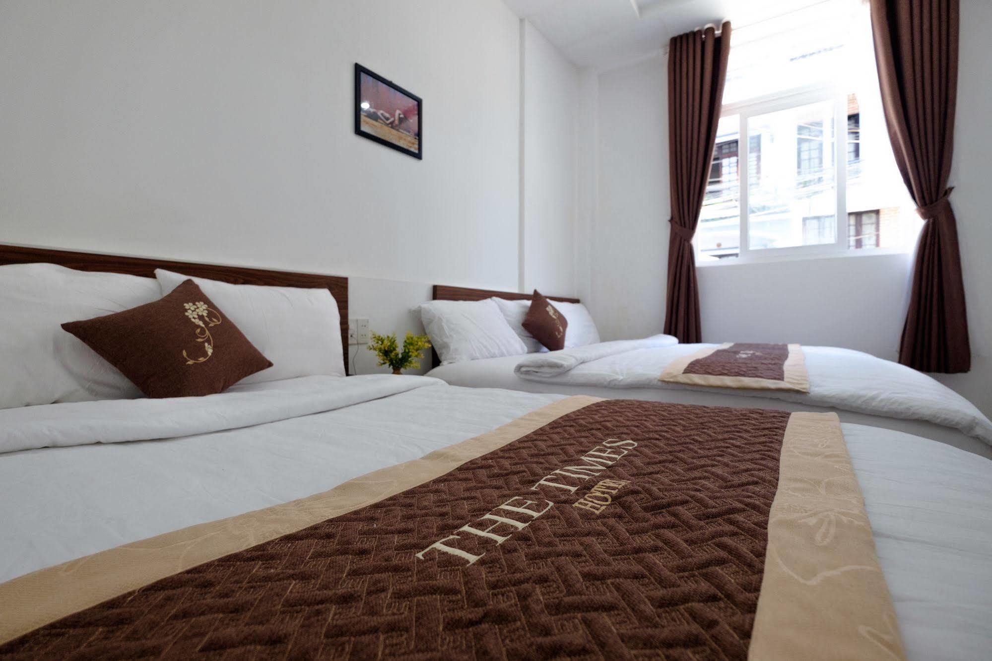 The Times Hotel Hue Dış mekan fotoğraf