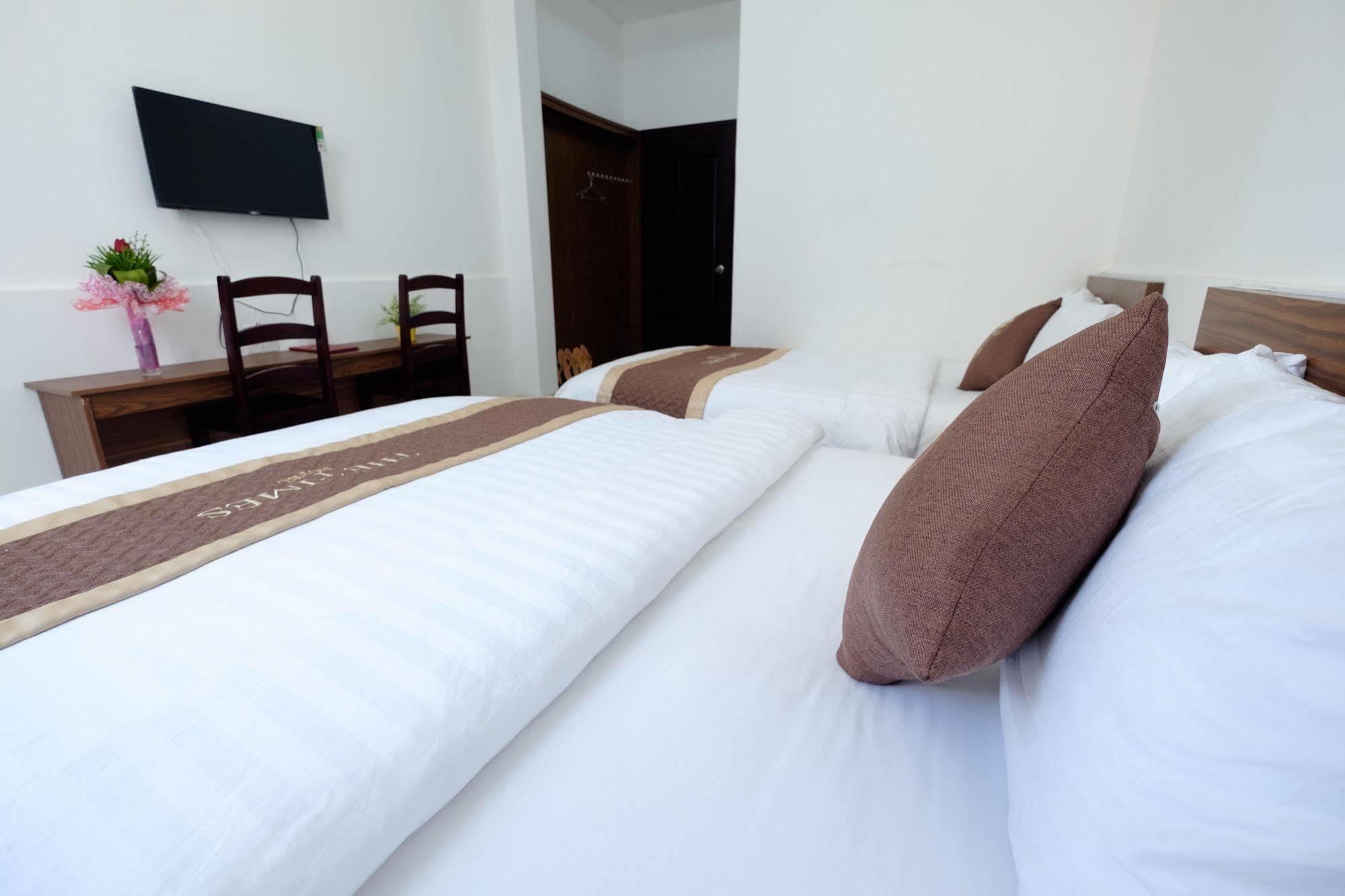 The Times Hotel Hue Dış mekan fotoğraf