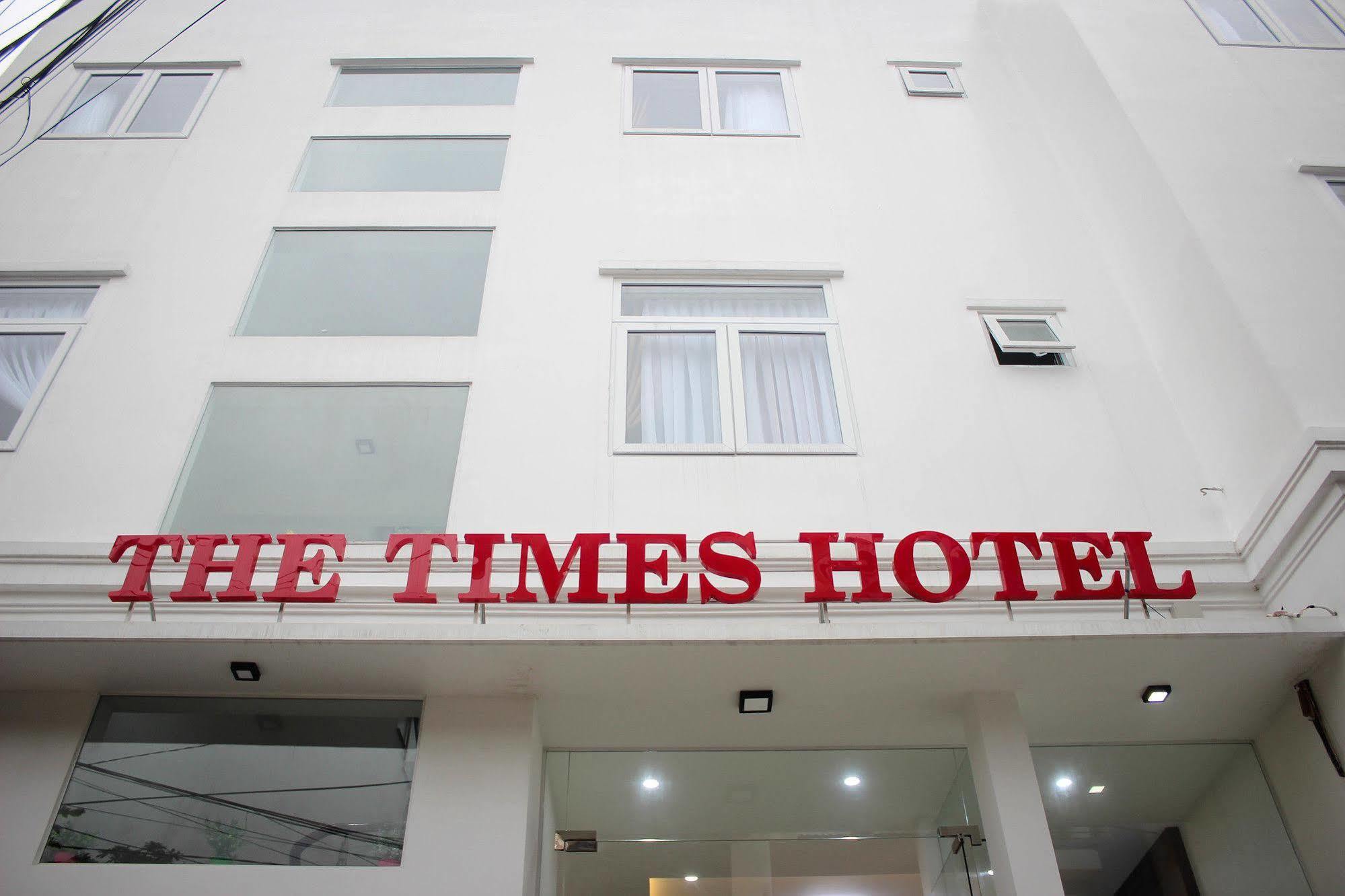 The Times Hotel Hue Dış mekan fotoğraf