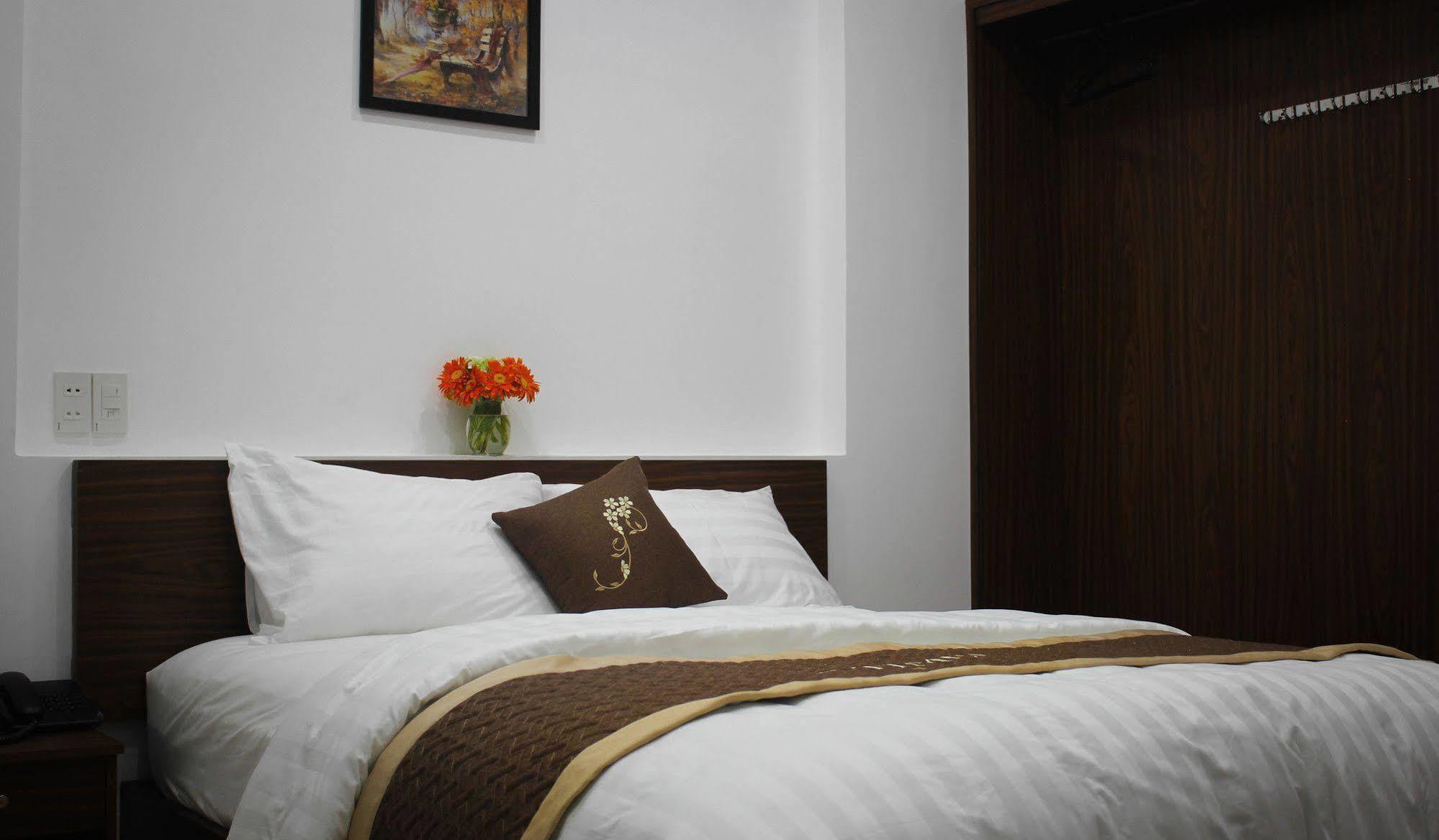 The Times Hotel Hue Dış mekan fotoğraf