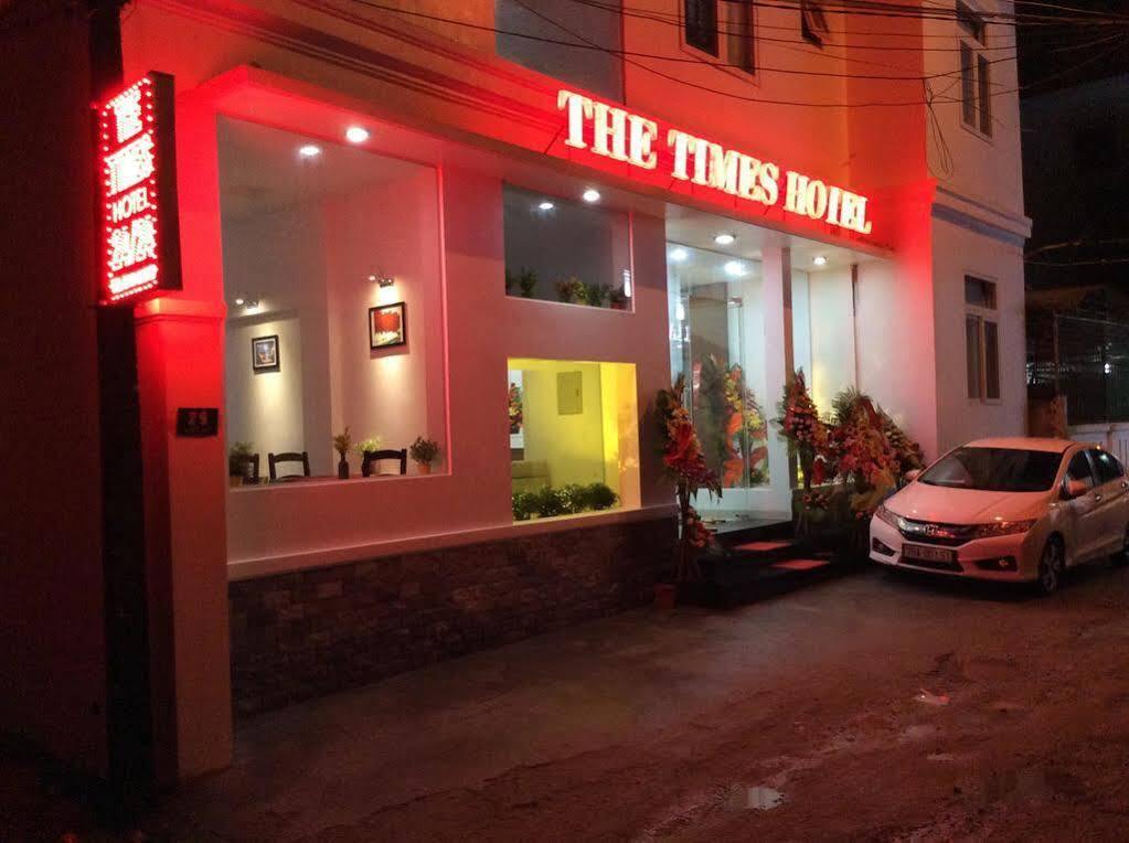 The Times Hotel Hue Dış mekan fotoğraf